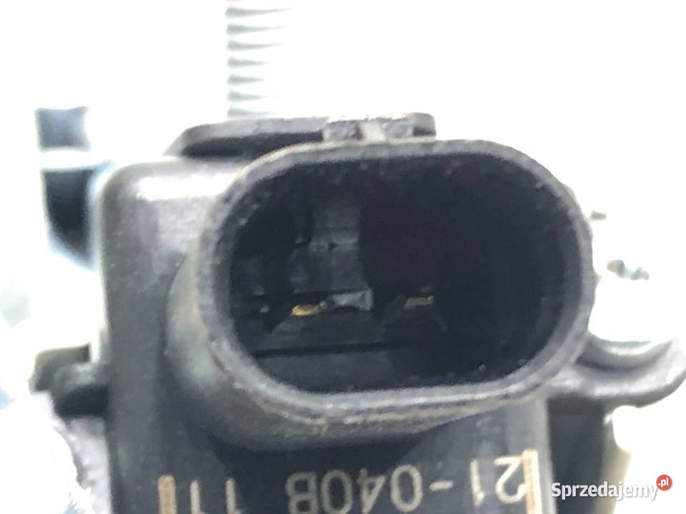 KLAMKA KLAPY TYŁ JEEP COMPASS MP SUV osobowe sprzedam