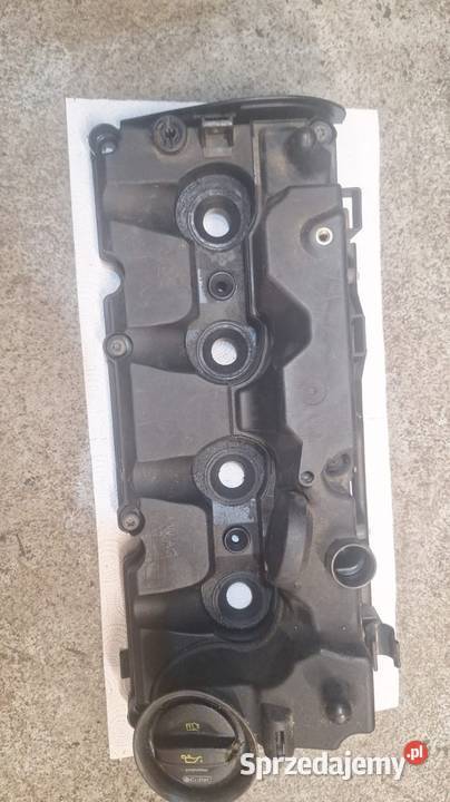 Pokrywa zaworów 20 TDI 03l103469s Części samochodowe lubelskie