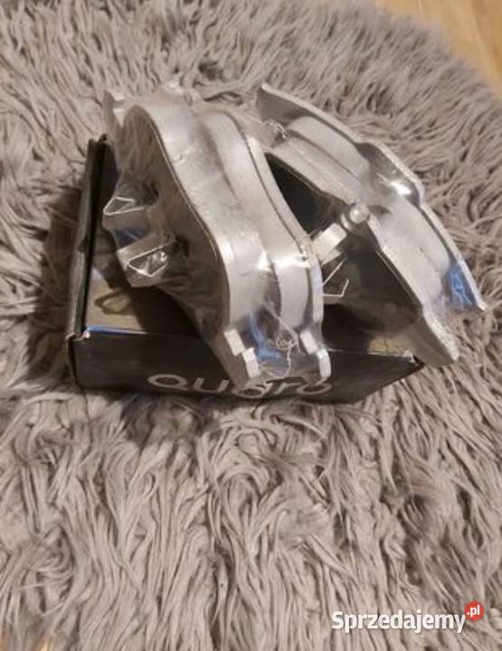 Klocki hamulcowe Opel Vectra C signum Astra saab sprzedam