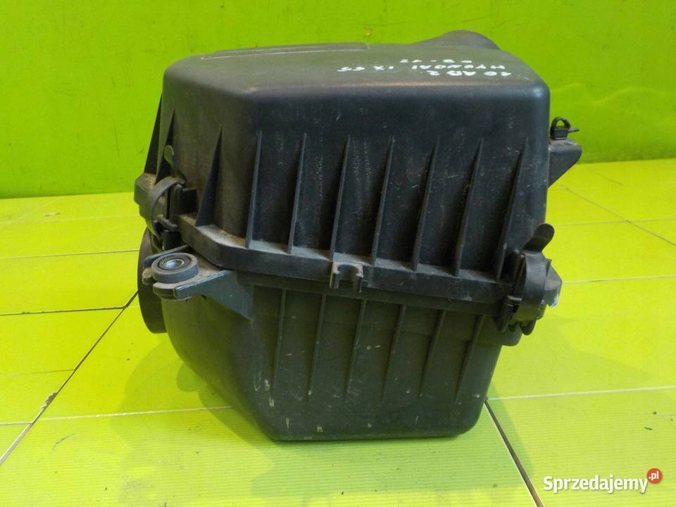 IX55 0812 EU 30 CRDI obudowa filtra powietrza Suków