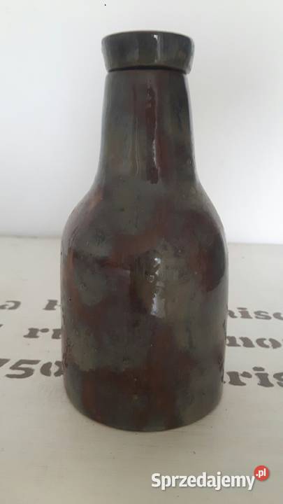 Zestaw naczyń ceramicznych ręcznie wykonanych Otwock