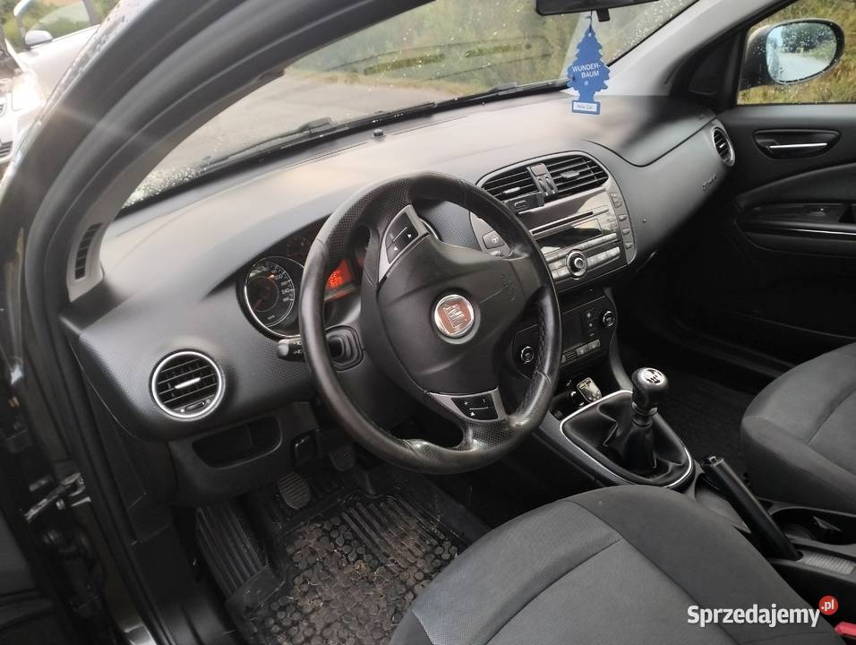 fiat bravo 2 2009 r elektryczne lusterka Bravo Rogów