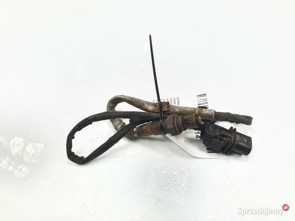 SONDA VOLKSWAGEN PASSAT B6 06F906262H osobowe Lipno