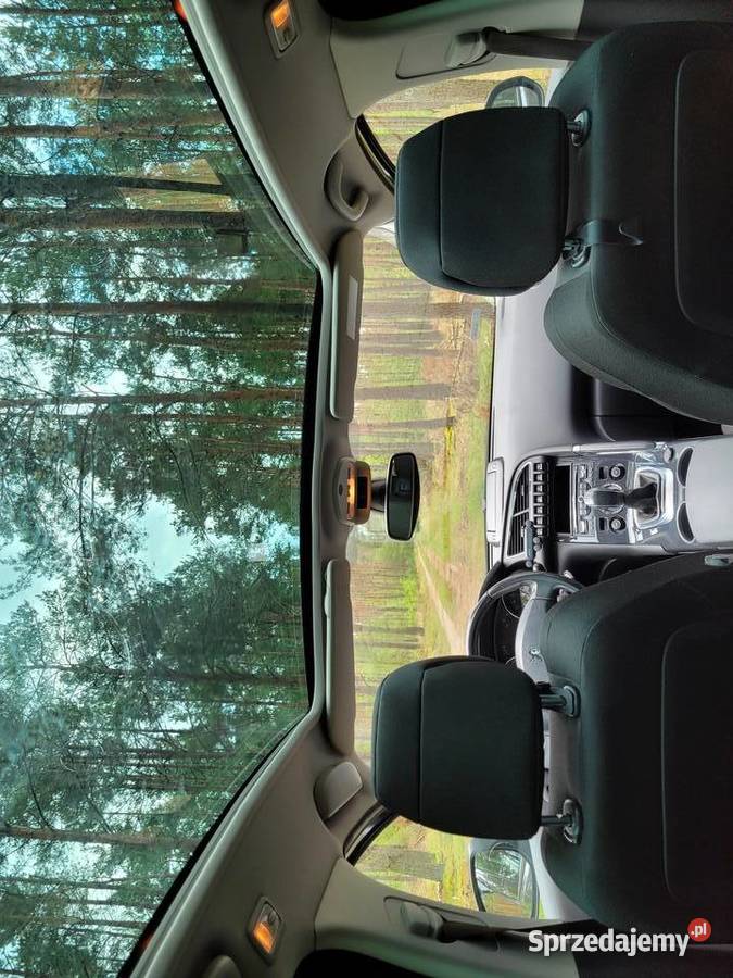Peugeot 3008 VTi 16 Allure