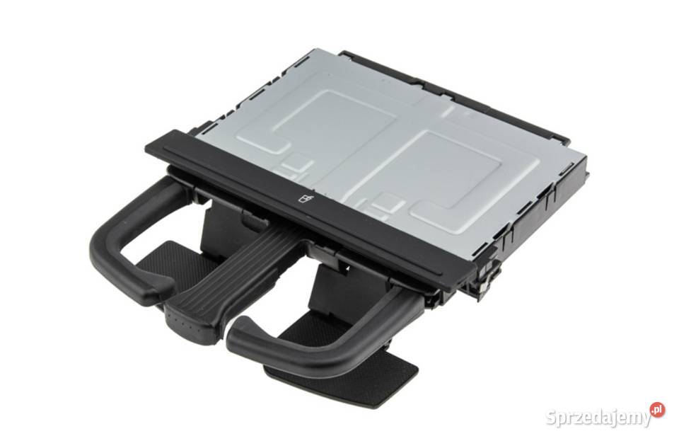 Volkswagen Audi Skoda uchwyt na kubki NOWY Łódź