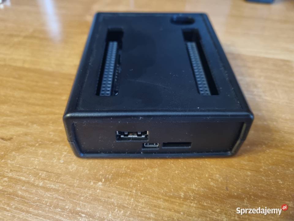 BeagleBone Black minikomputer Debian Pozostałe Warszawa