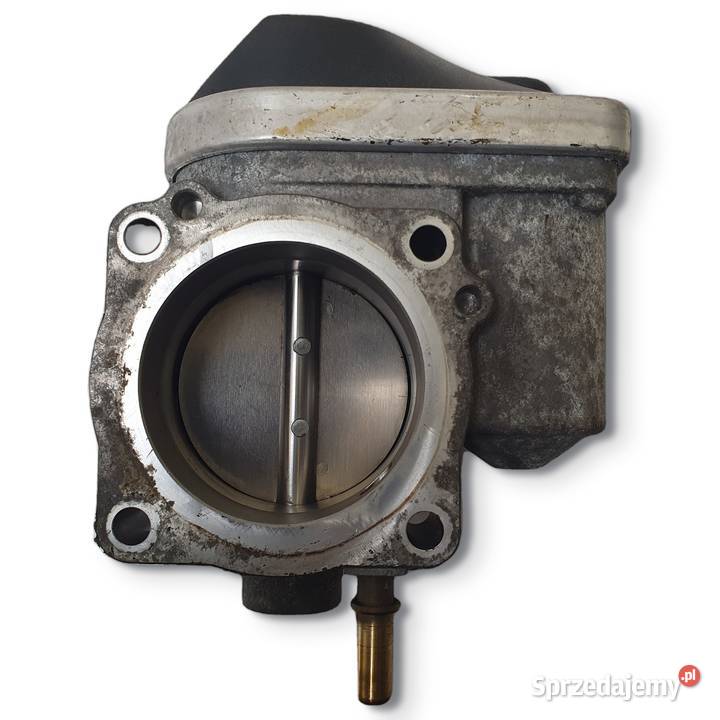 PRZEPUSTNICA Renault Megane III 16 16V lubelskie Chełm sprzedam