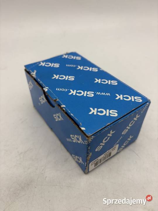 Sick WE182P630WS183D630 Czujnik optyczny Warszawa