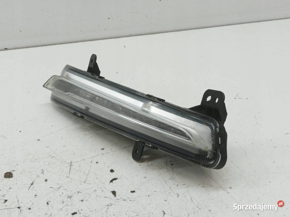 LAMPA PRZÓD HALOGEN PRAWY PRZÓD DRL 31901001203