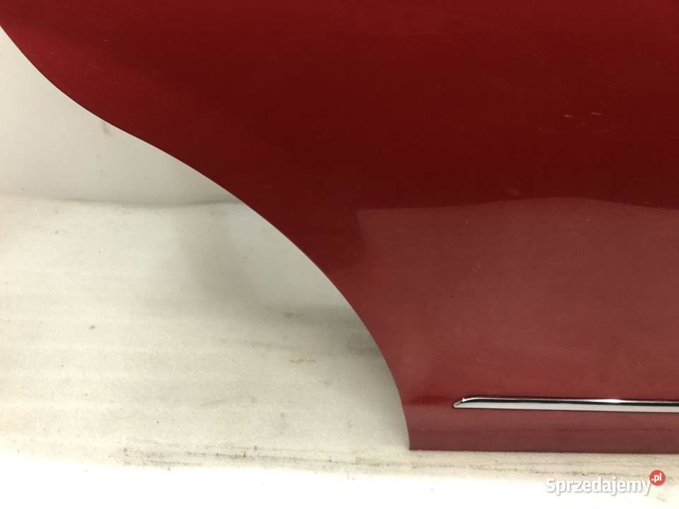 DRZWI KOMPLETNE PRAWY TYŁ MERCEDES W204 KOMBI