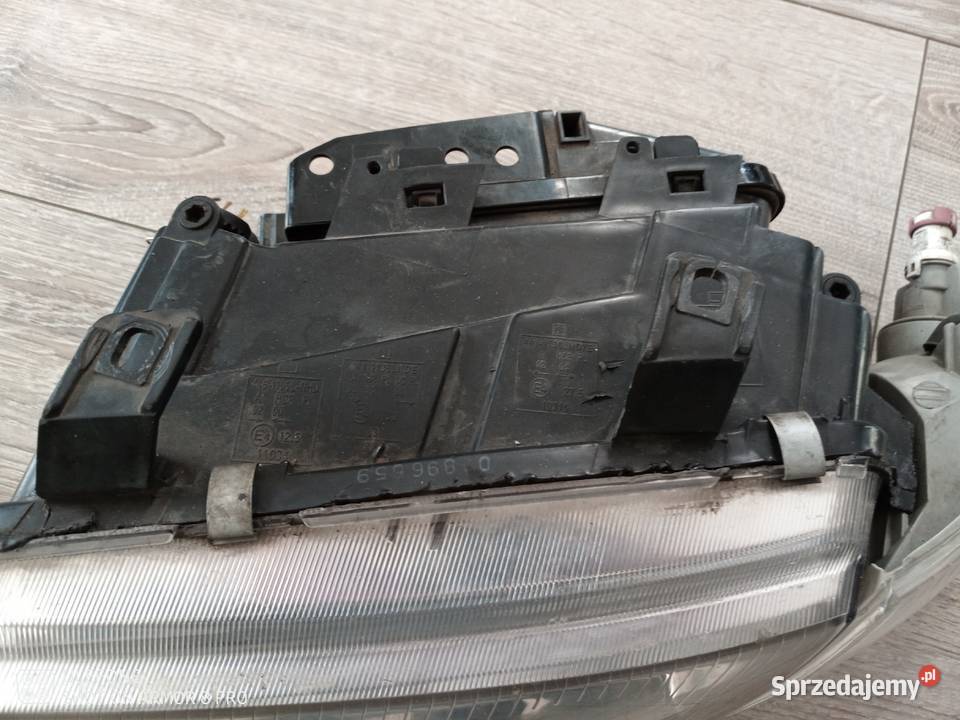 Lampy Depo audi a4b5 małopolskie Nowy Sącz