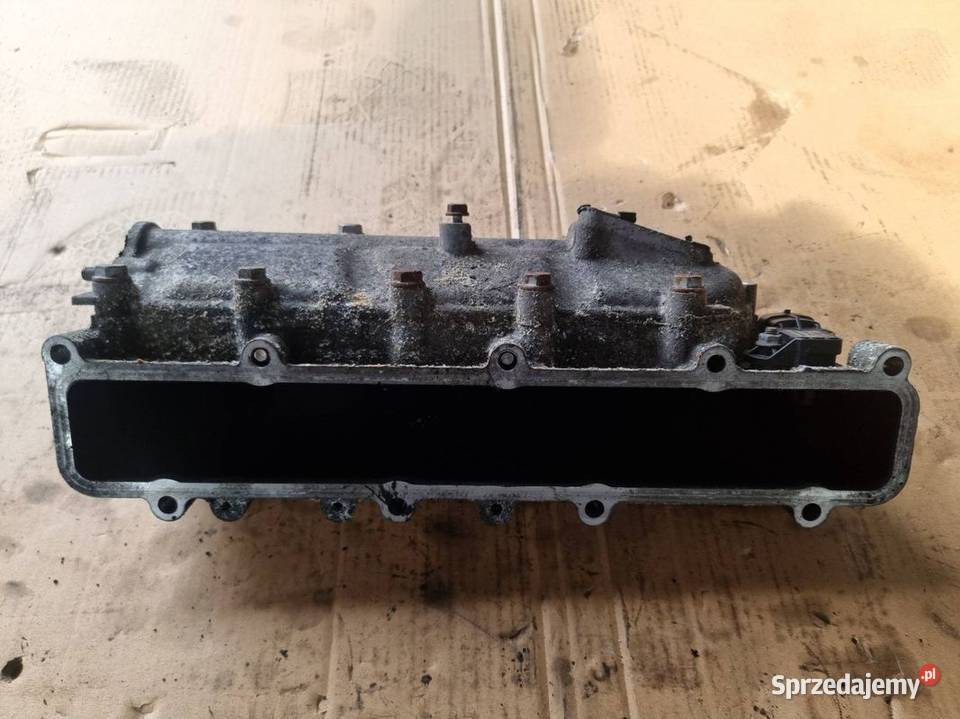 KOLEKTOR SSĄCY IVECO DAILY 35S18 5801959942 kujawsko-pomorskie Lipno