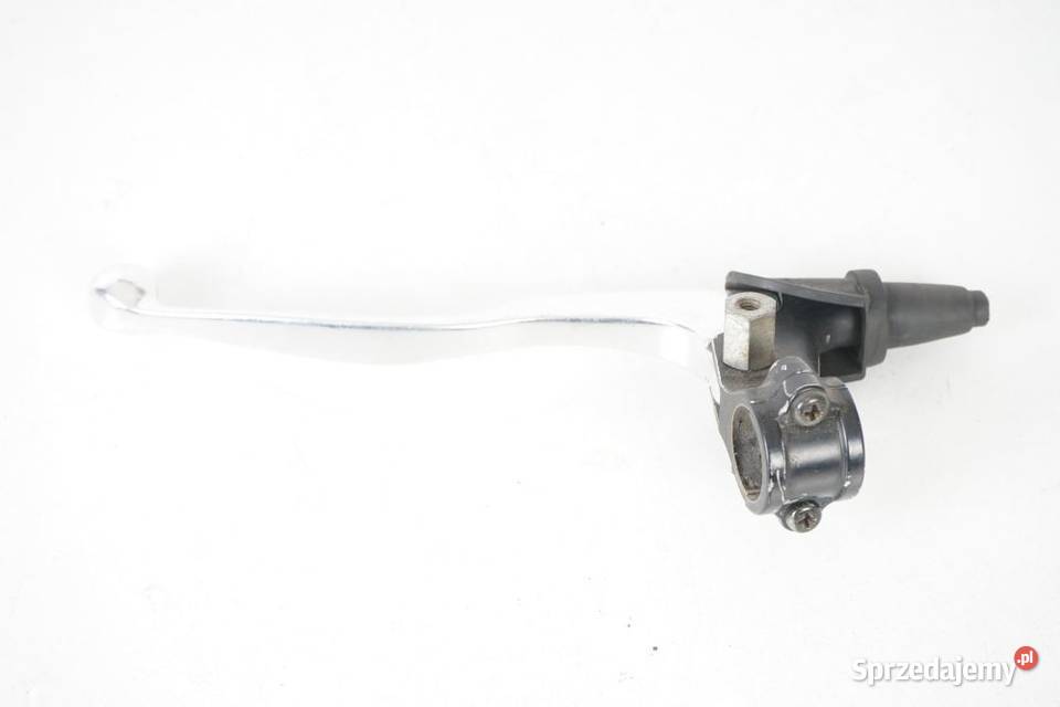 Kawasaki KLX 300 R 250 klamka sprzęgła podstawa Bolesławiec