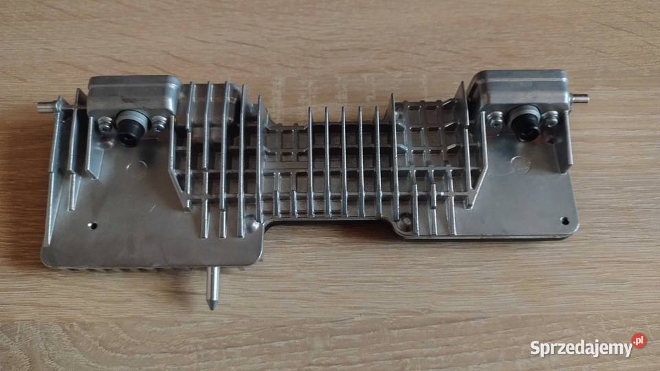 Mercedes w247 w205 w213 w253 kamera szyby przód