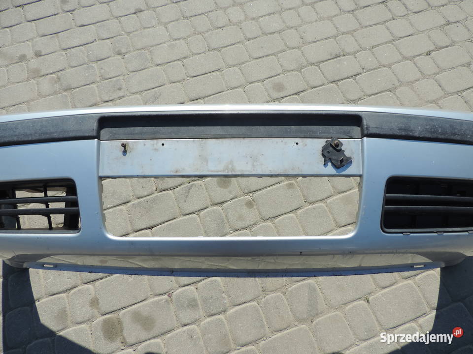 SKODA OCTAVIA 1 FL ZDERZAK PRZEDNI Nowy Sącz sprzedam