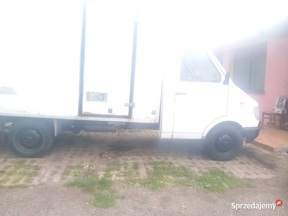 Daewoo lublin 3 kontener diesel Motoryzacja Zakrzówek sprzedam