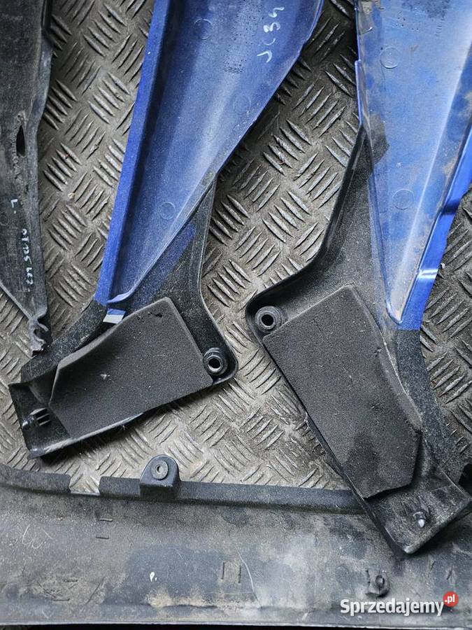 Honda CBR 125 jc34 ogon boczek plastik plastiki Jelenia Góra