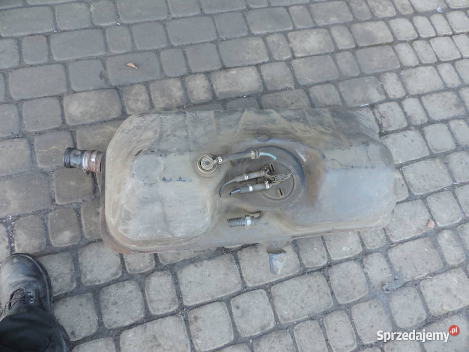 FIAT CINQUECENTO ZBIORNIK PALIWA BAK Nowy Sącz