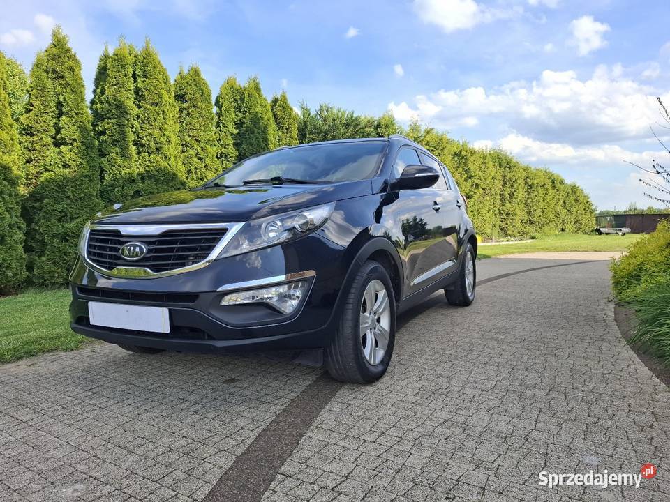 Kia 1 7 Crdi 2011 super stan