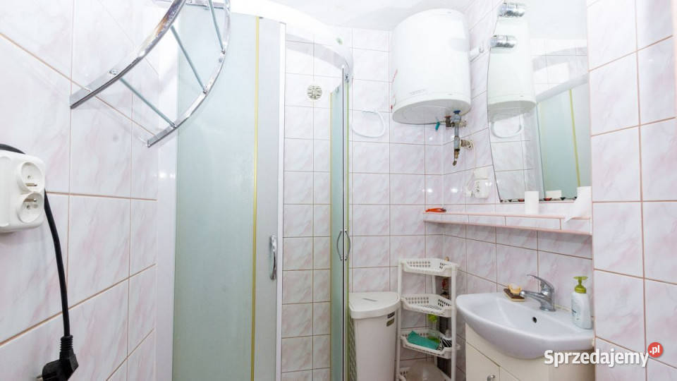 Lokal sprzedam Borysówka handlowo-usługowy sprzedam