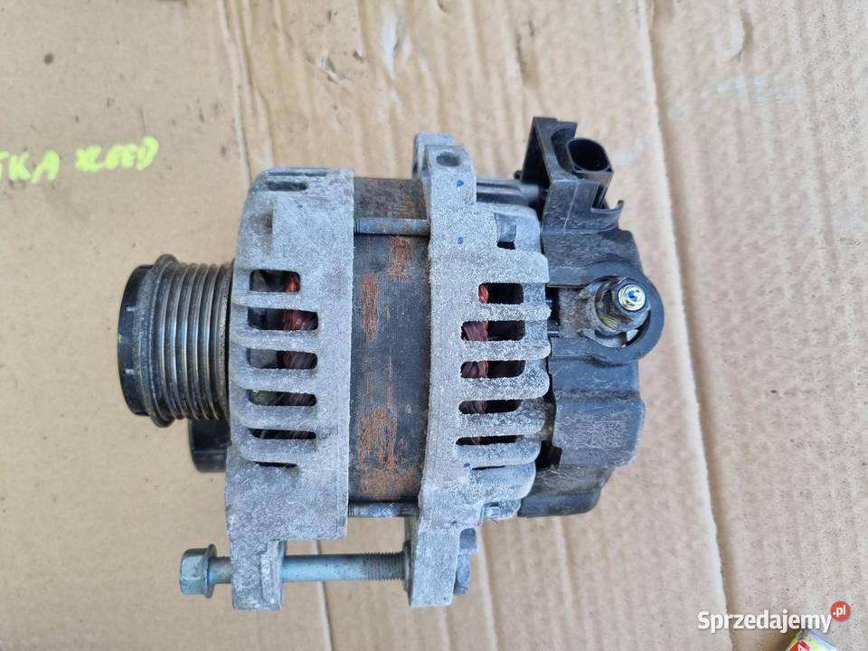 ALTERNATOR KIA XCEED 15 3730007400 61009890