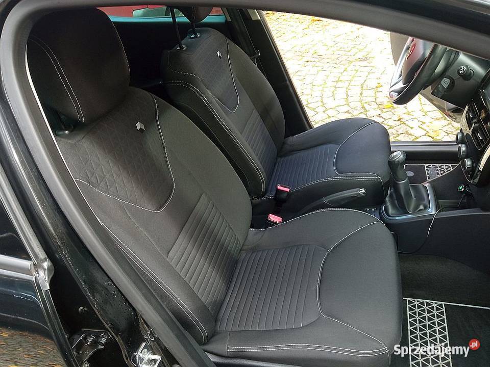 Renault Clio 09 Tce 90 Limited ABS