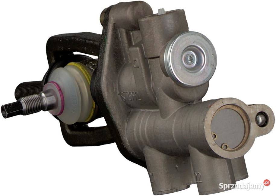 Zawór sterowania biegów Mercedes tourismo Pozostałe Pozostałe Żywiec