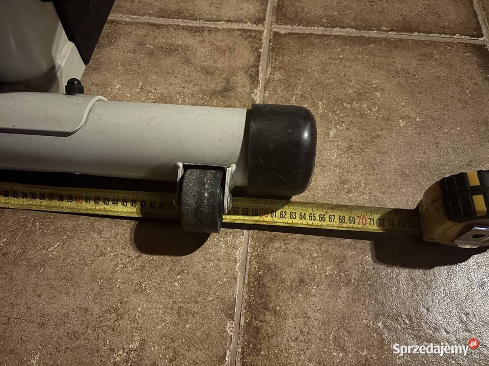 Rowerek do treningu tracer intensive Line Care Bytom