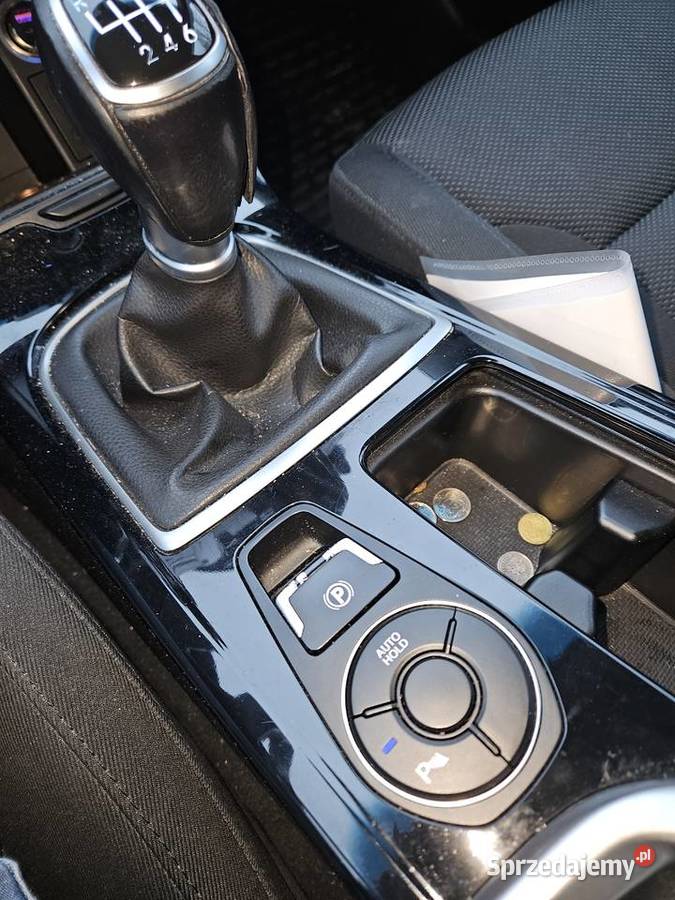 Zadbany Hyundai i 40 17 crdi Kombi sprzedam