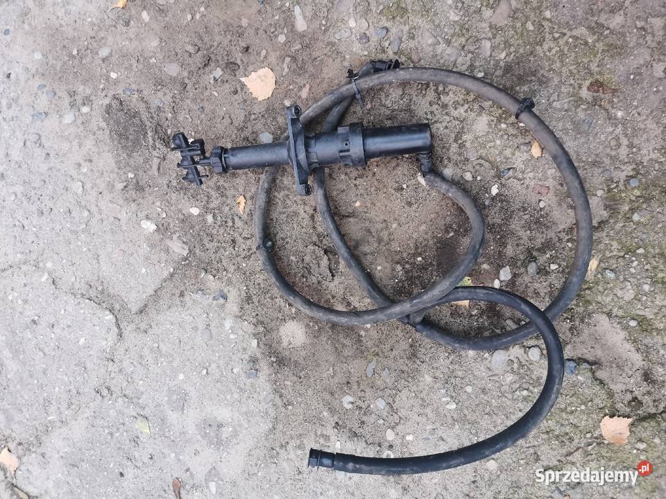 Spryskiwacz lampy xenon w220 mercedes sklasa Międzychód