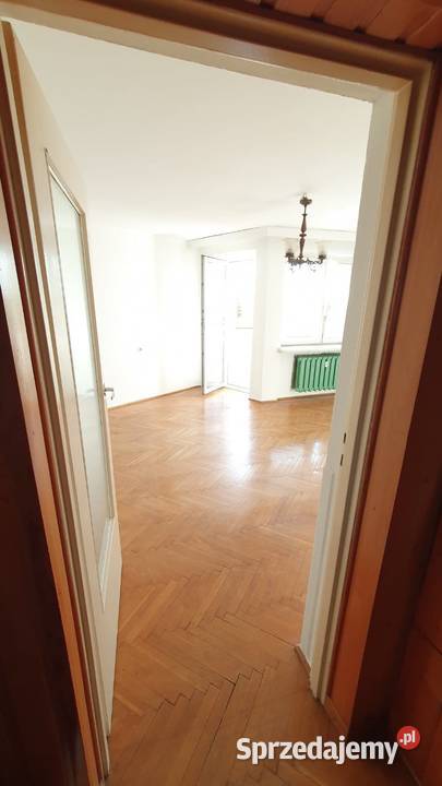 3pokojowe mieszkanie z balkonem i garażem w 3 piętra i więcej małopolskie Tarnów