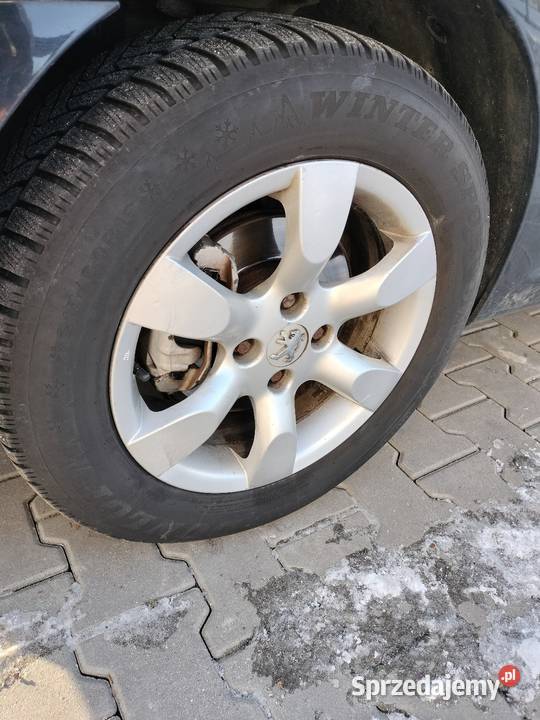 Sprzedam 328000km łódzkie Radomsko