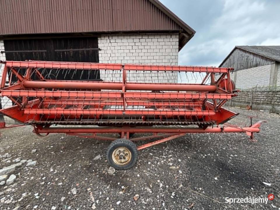 Bizon Super Z056 Wolbrom sprzedam