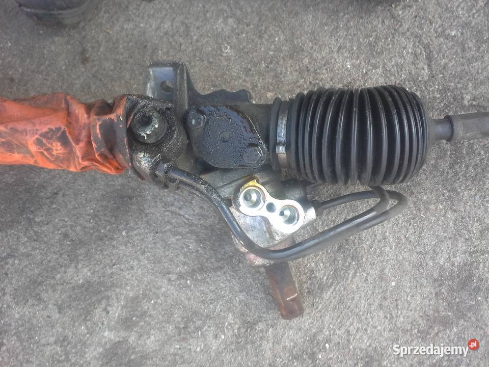 Citroen Xsara II maglownica 16 Motoryzacja Dębno
