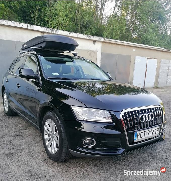 Sorzedam Aydi Q5 manualna