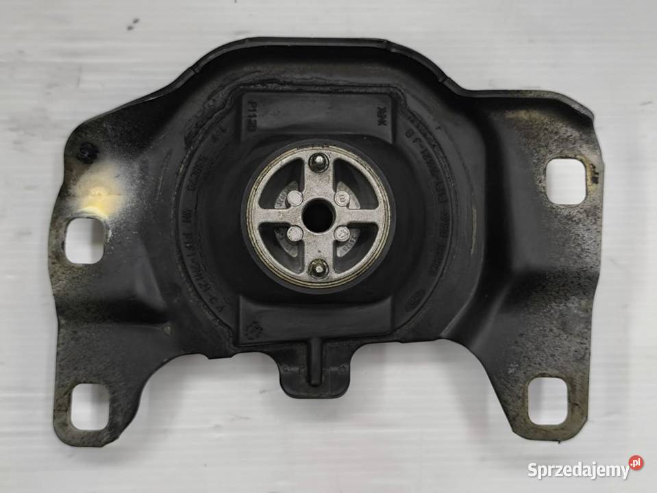 ŁAPA PODUSZKA SKRZYNI FORD FOCUS MK3 LIFT Wzmocnienia, belki i wsporniki sprzedam