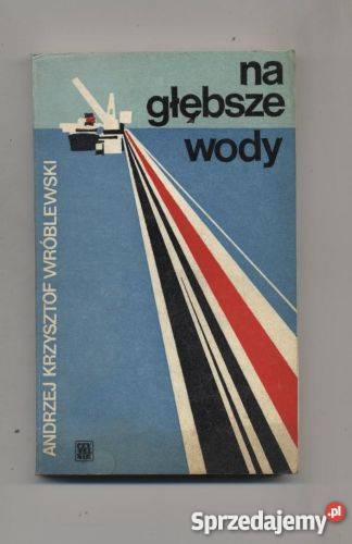 Na głębsze wody zachodniopomorskie