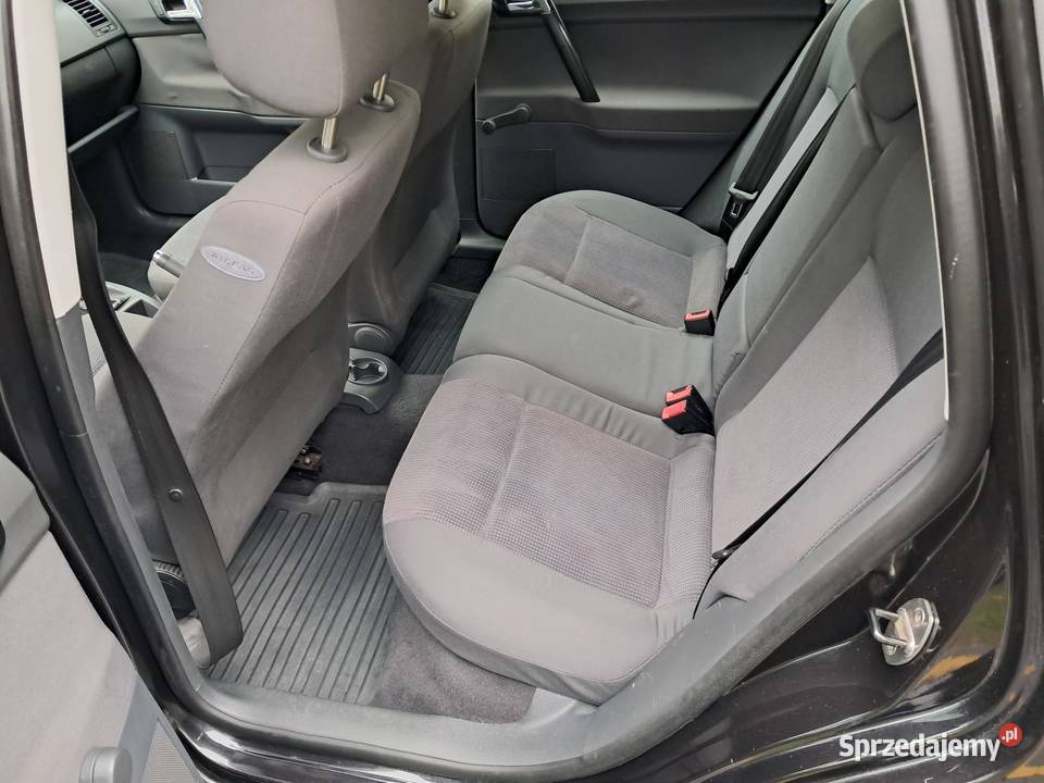 VW Polo 2004r Klima 14 Benzyna 1400cm3 Jasło
