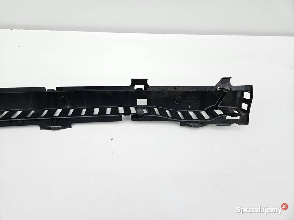 KIA PICANTO III 3 ABSORBER ZDERZAKA PRZÓD Międzychód sprzedam