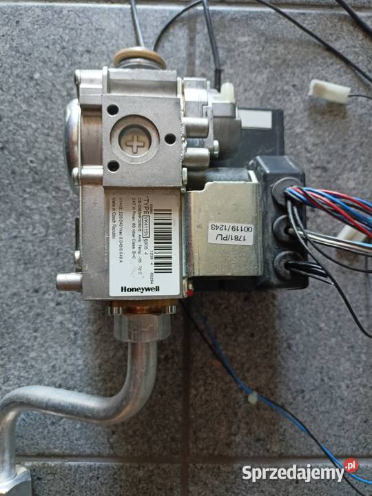 Termet Windsor 25 części różne