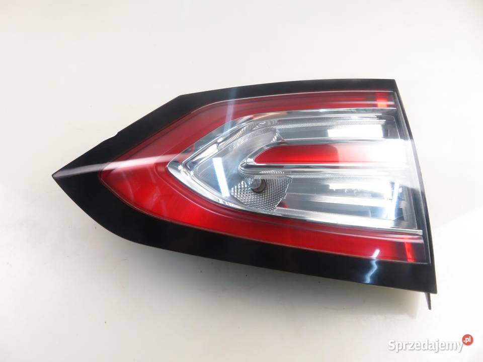 LAMPA LEWA TYLNA KLAPA FORD GALAXY III CK sprzedam
