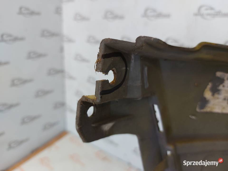 MINI COOPER R55 R56 R57 zderzak przód 7147840 Kielce