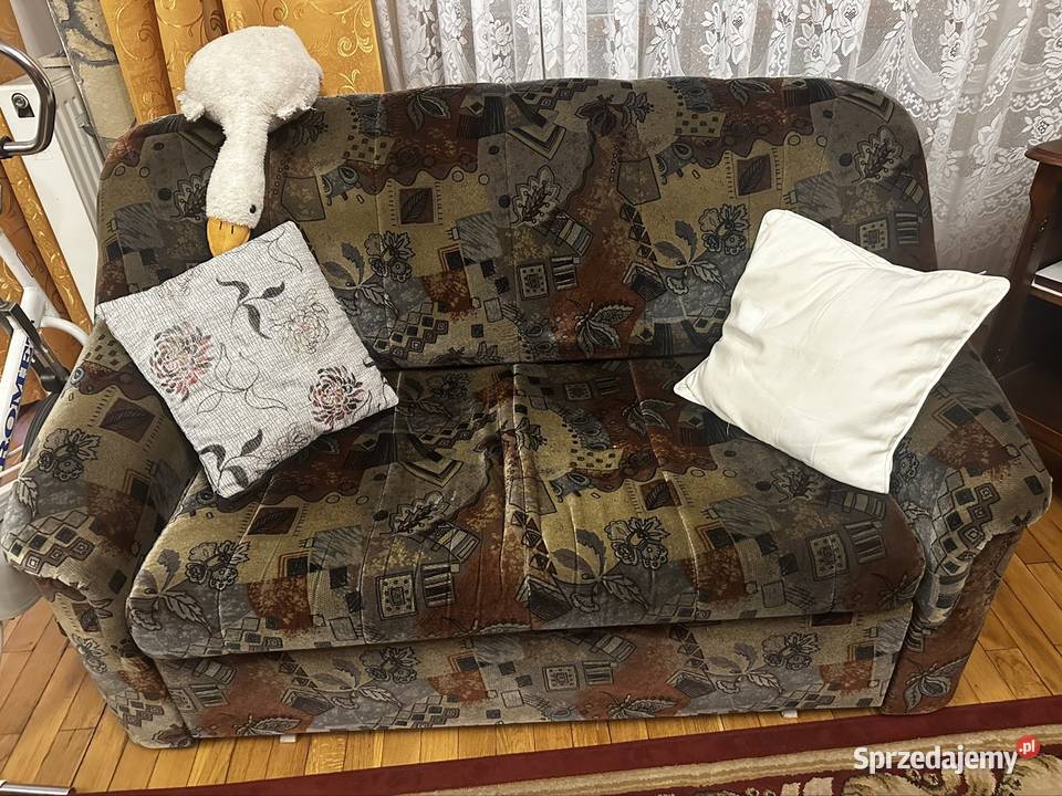 Komplet wypoczynkowy 32 Sosnowiec