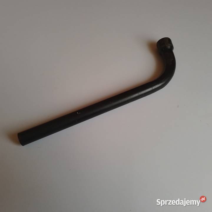 Oryginalny klucz 17 mm do kół GM Opel Saab Wyszków