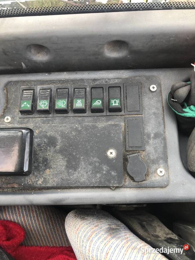 Minikoparka terex tc16 Żnin sprzedam