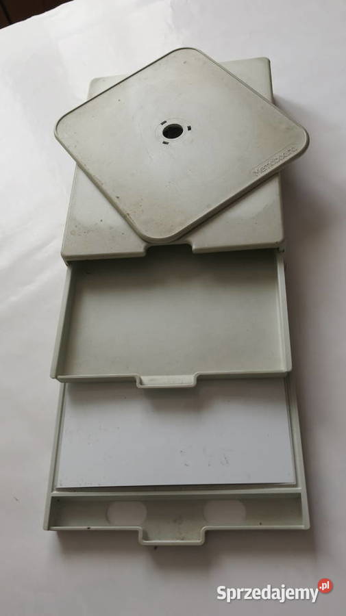 Podstawka pod stacjonarny aparat telefoniczny