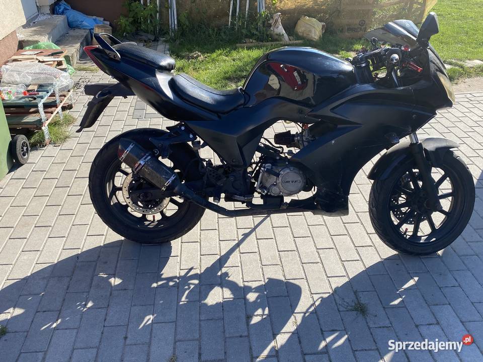 Sprzedam zipp pro 50140 nieuszkodzony kujawsko-pomorskie