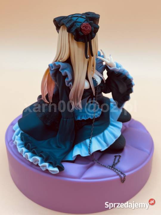 Figurka Projekt Cosplay Marin Kitagawa jako śląskie