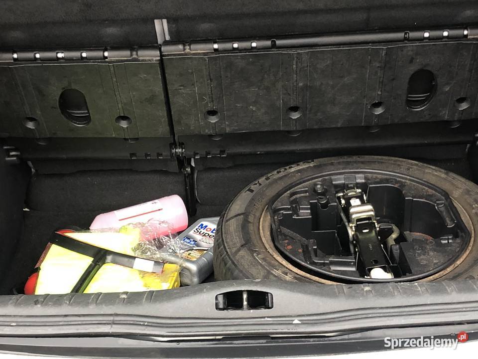 Citroen C3 14 LPG 2003 mazowieckie Garwolin