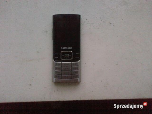 Samsung SGHM200 simlocka Warszawa sprzedam